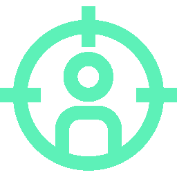 Encontre mais do seu público