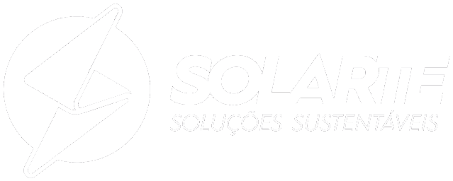 Logo WEG - Solarte Soluçoes Sustentáveis