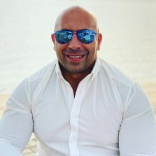 Foto do Alexandre Zanella