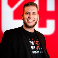 Foto do Eduardo Willrich